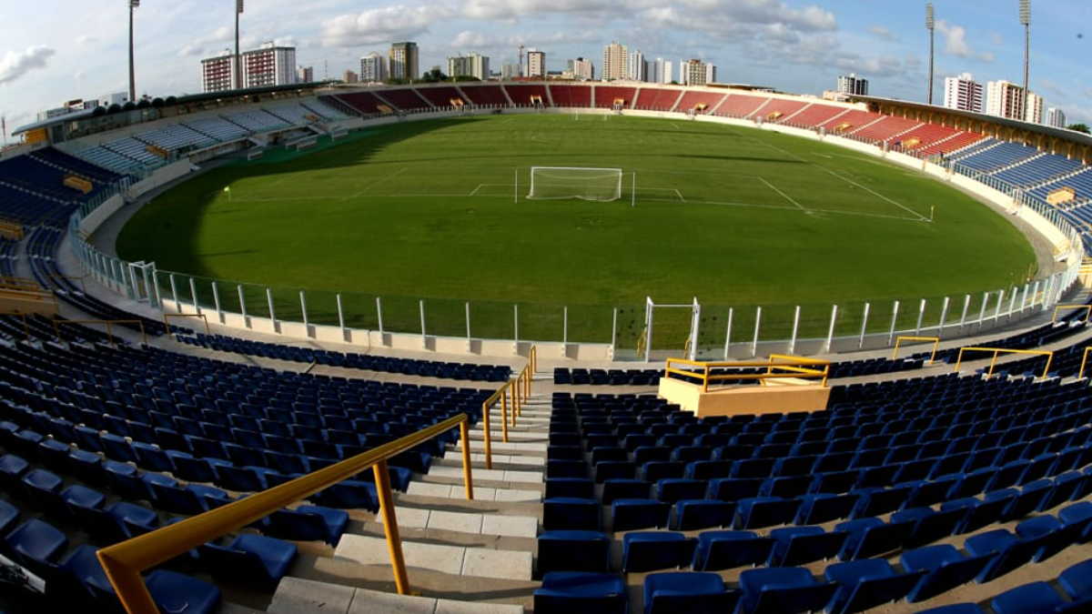 FSF divulga data e horário da final do Sergipano SUB-20 da Série A1