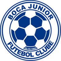 BOCA JÚNIOR