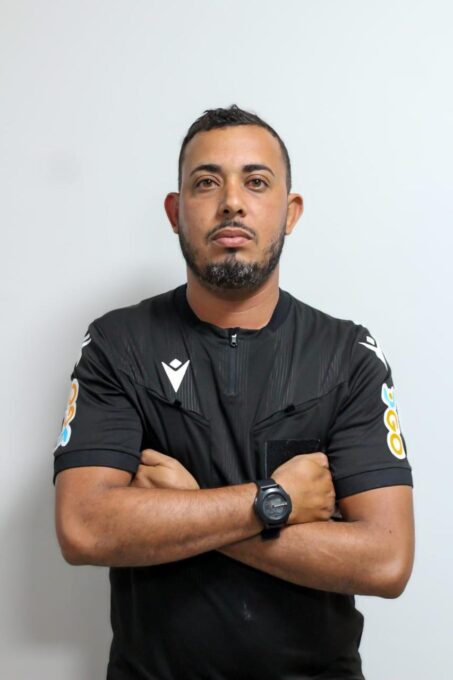 ÁGAPE DOS SANTOS CRUZ