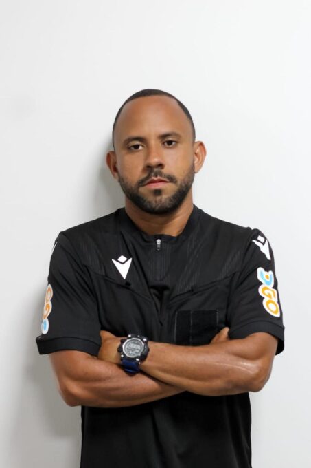 ALDENILSON TEIXEIRA SANTOS