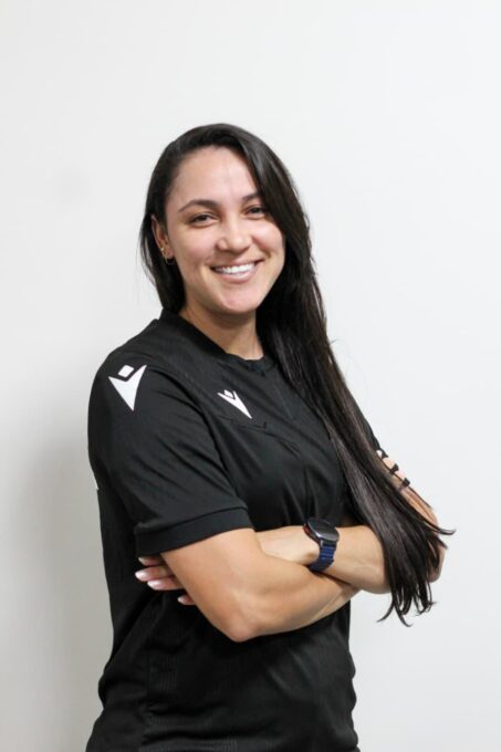 AMANDA SANTOS OLIVEIRA
