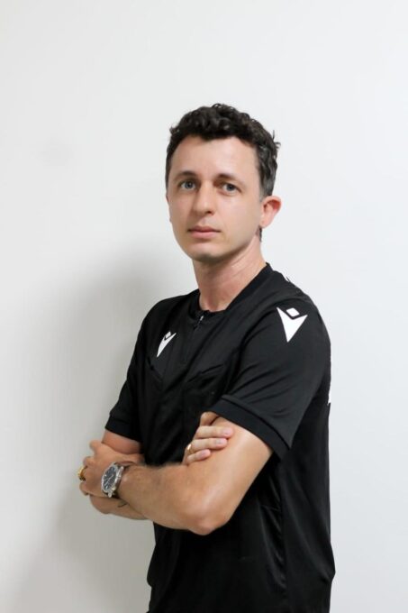 ANTÔNIO GLAUBERT BISPO DE SANTANA