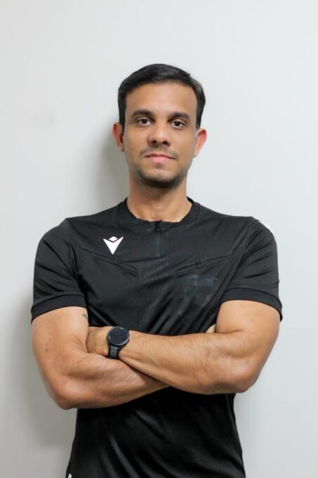 ARTHUR FERNANDES AZEVEDO
