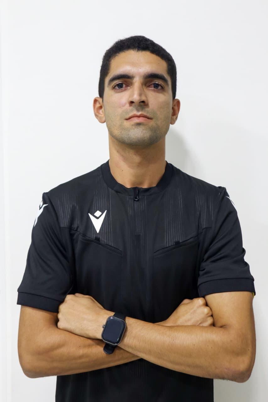 CALISSON SOUZA DE OLIVEIRA