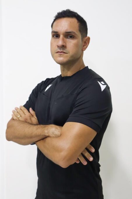 DANIEL VIDAL PIMENTEL