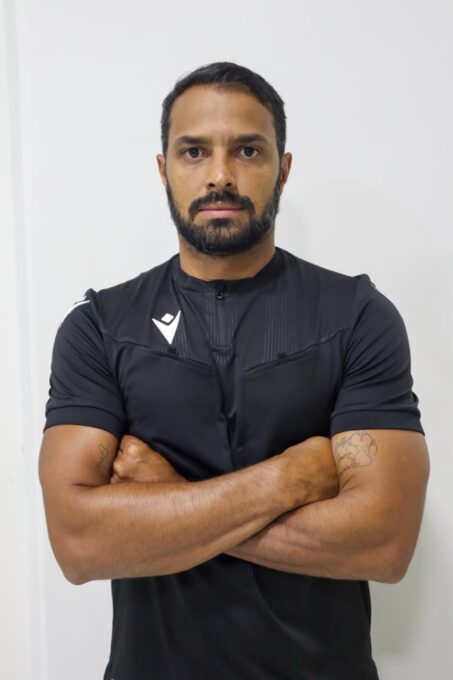 ÉDER MARINHEIRO SOUZA