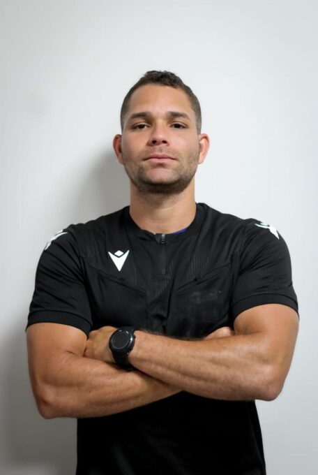 EDSON CÁSSIO FREITAS LIMA