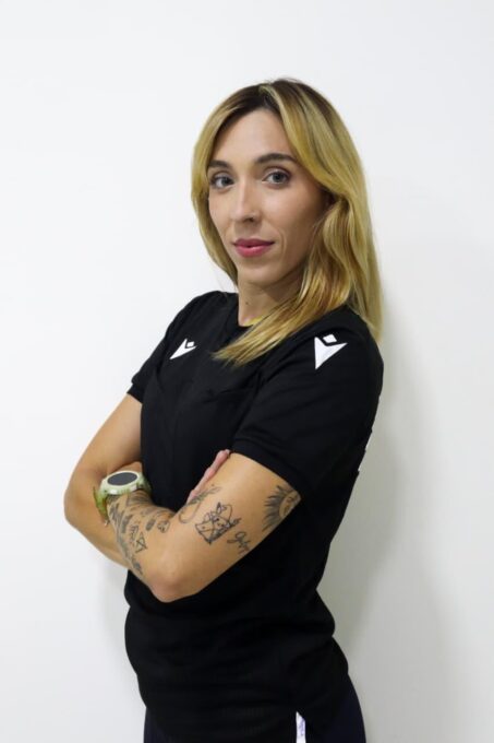 FERNANDA FRANCIELEN DE LIMA