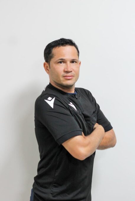 GLEDSON BATISTA DE JESUS