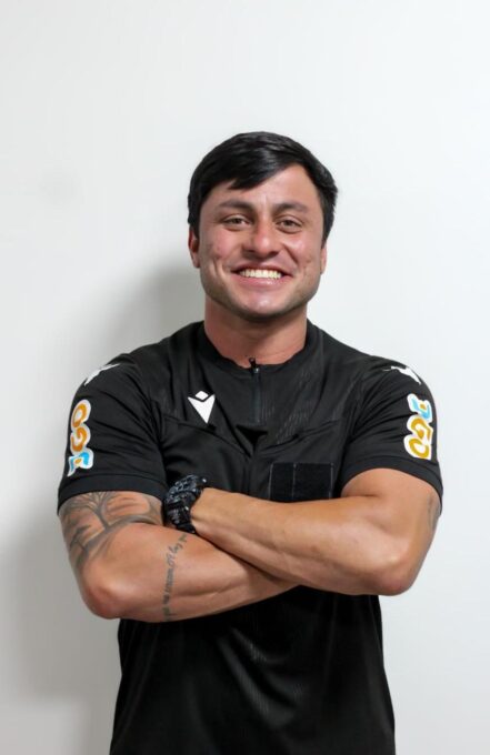 HADSTON ALEXANDRE SANTOS CARDOSO