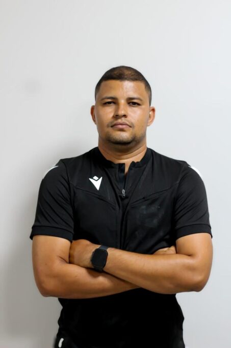 HUGO VAMARIO DOS SANTOS