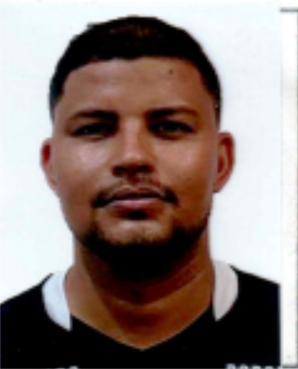 HUGO VAMARIO DOS SANTOS