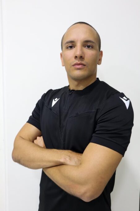 JOÃO MARCUS SOUZA GOES