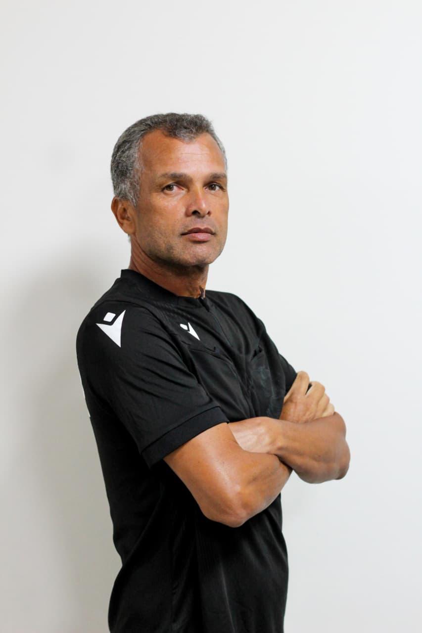 JOSÉ CRISPIM DOS SANTOS NETO