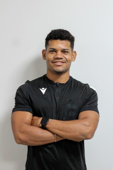JOSÉ MIKAEL NASCIMENTO