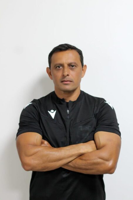 JOSIELMO BARRETO REIS