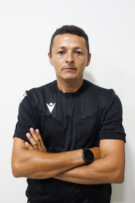 LUCIANO DA SILVEIRA SANTOS