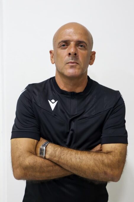 LUCIO DOS SANTOS LIMA