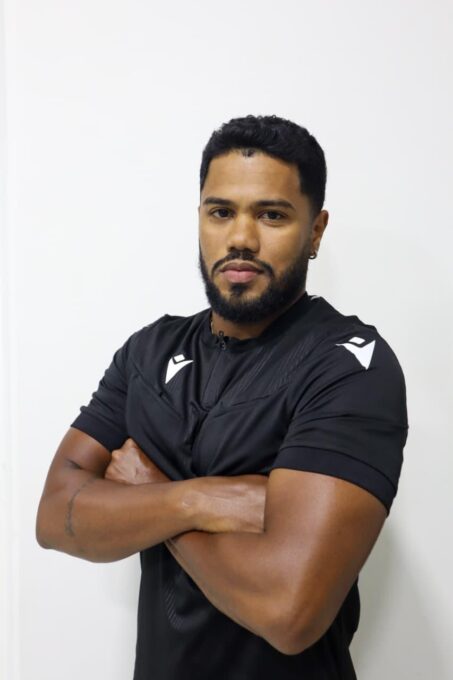 LUIS ROMÁRIO JOSÉ SANTOS