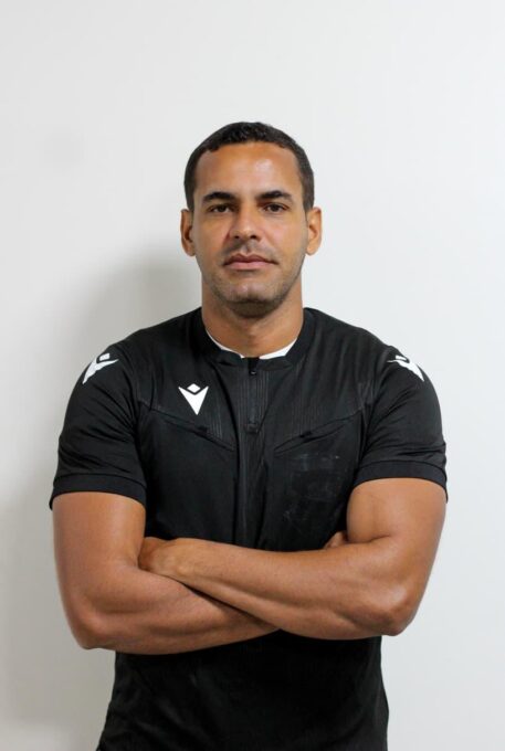 MARCEL PHILLIPE SANTOS MARTINS