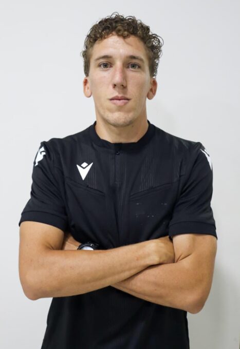 MATHEUS CLEMENTE VIEIRA