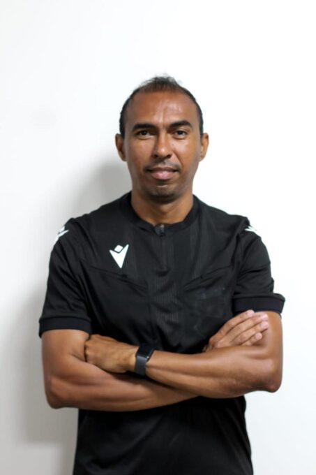 MICHAEL VINICIUS SANTOS FREITAS