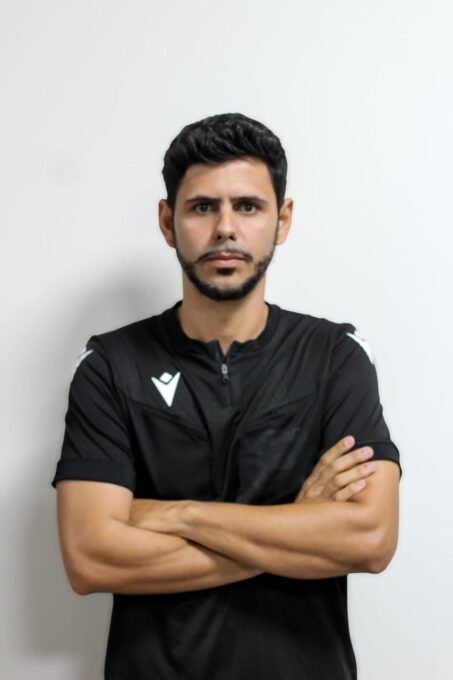 MICHEL LIMA TAVARES