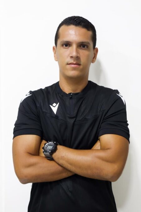 RAFAEL SANTOS DE ANDRADE