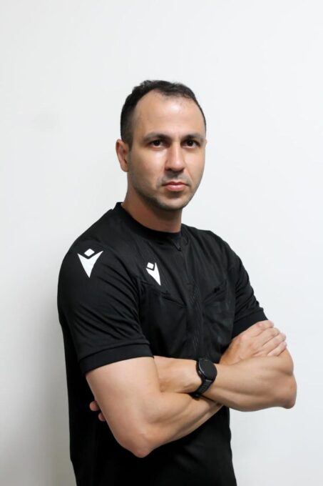 RAPHAEL NUNES SANTOS