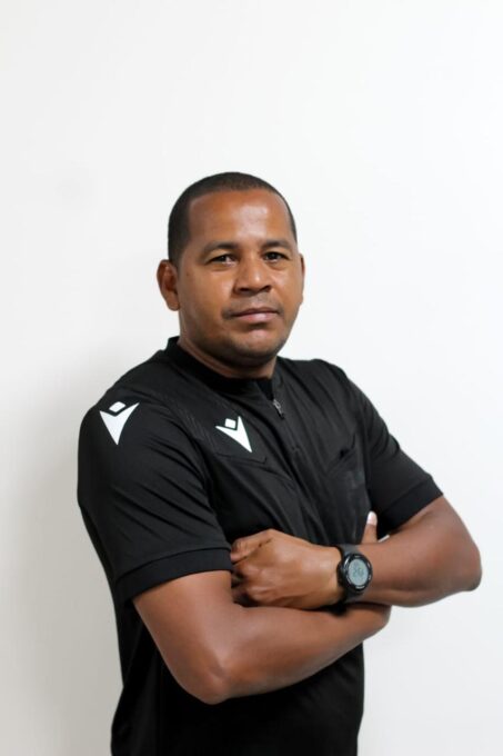 RUBENS DOS SANTOS FILHO