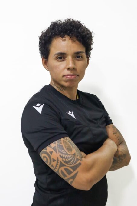 TÂMARA NAYARA MUHSLTEDT SOUZA