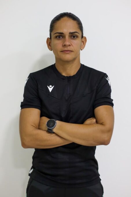 THAYSLANE DE MELO COSTA
