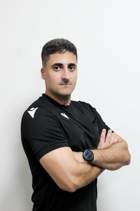 THIAGO EMANUEL REIS DE ALBQUERQUE