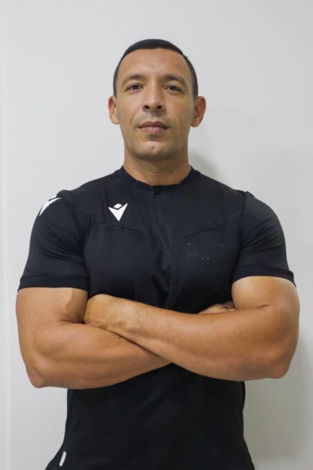 TIAGO FRANCISCO SILVA SANTOS