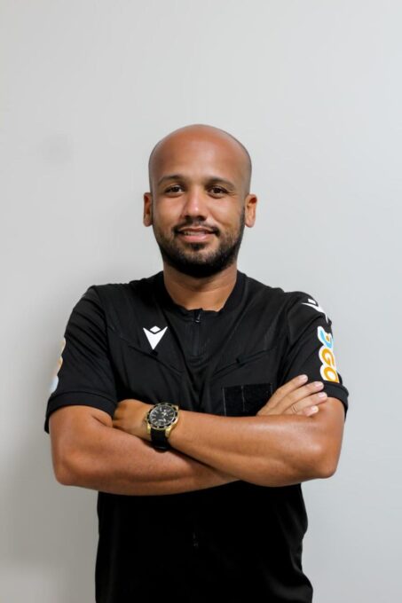 YARLLEN MAGNO DO CARMO BONFIM