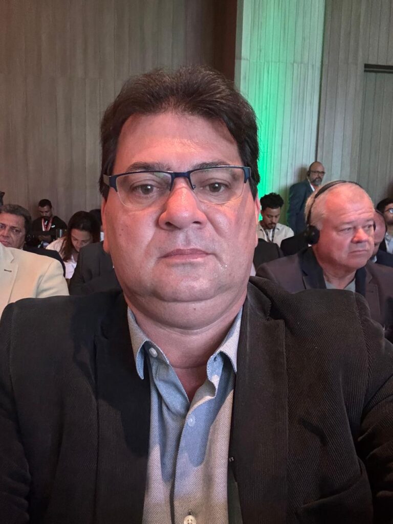 Presidente da FSF compõe comissão de implantação do Fair Play Financeiro