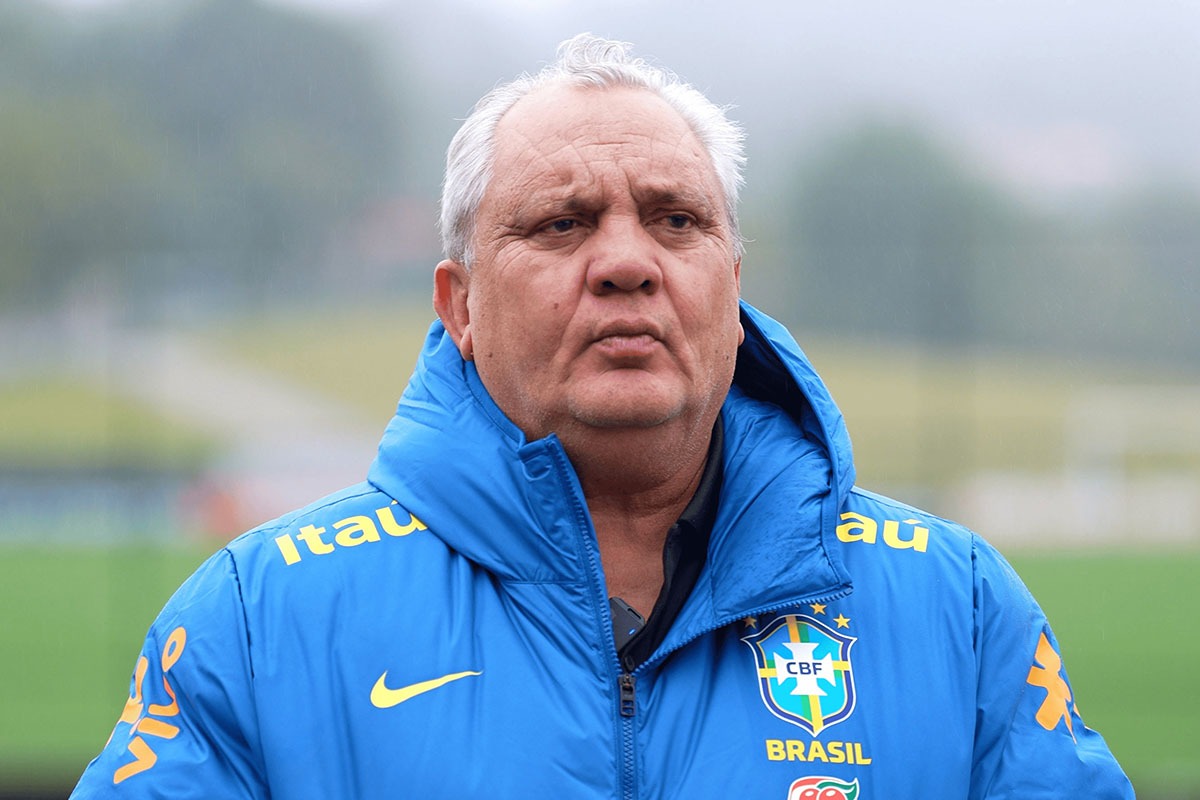 Tetracampeão Branco é confirmado na inauguração do Centro de Desenvolvimento do Futebol de Sergipe