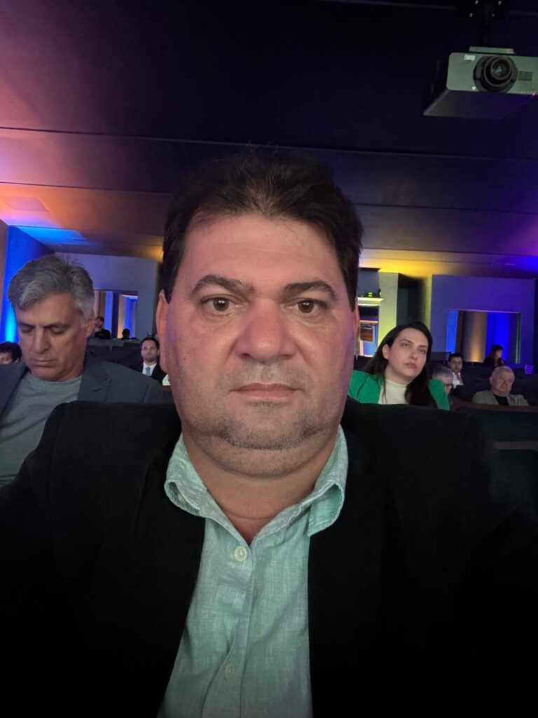 Presidente da FSF e membro da comissão de implantação do Fair Play Financeiro participa de reunião na CBF