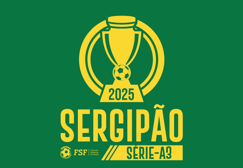 FSF divulga detalhes dos jogos das semifinais da Série A3
