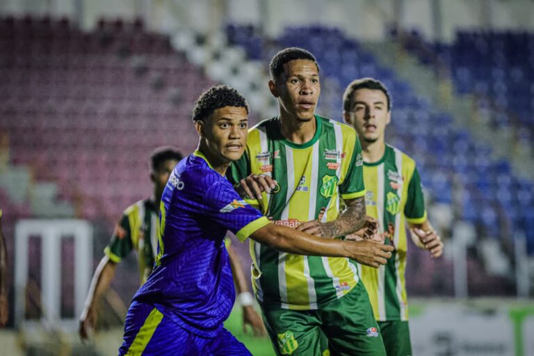 Estanciano é campeão Sergipano da Série A3 de 2025