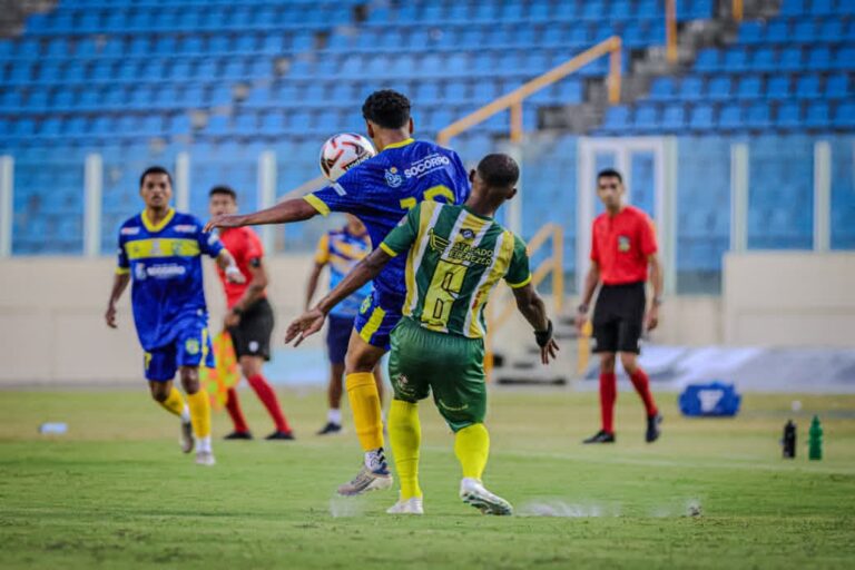 Estanciano é campeão Sergipano da Série A3 de 2025