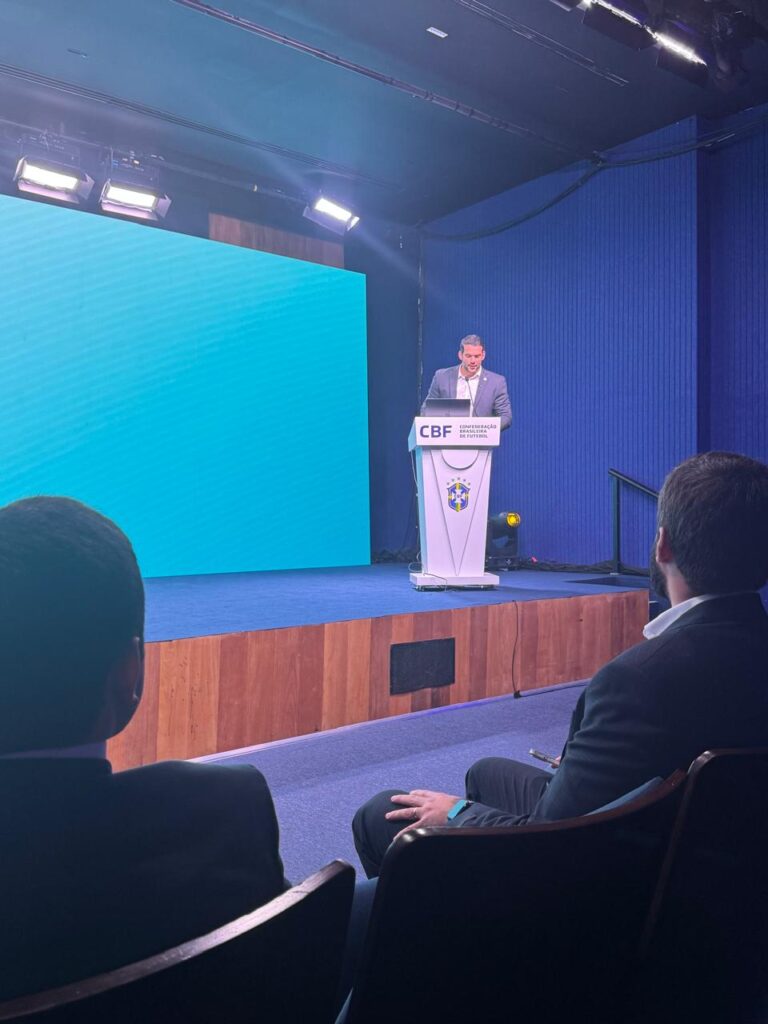 FSF participa da abertura do 1º Grupo de Trabalho de Arbitragem