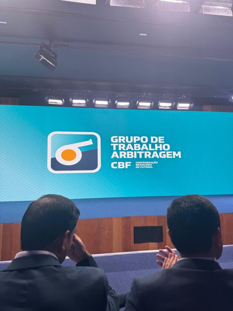 FSF participa da abertura do 1º Grupo de Trabalho de Arbitragem