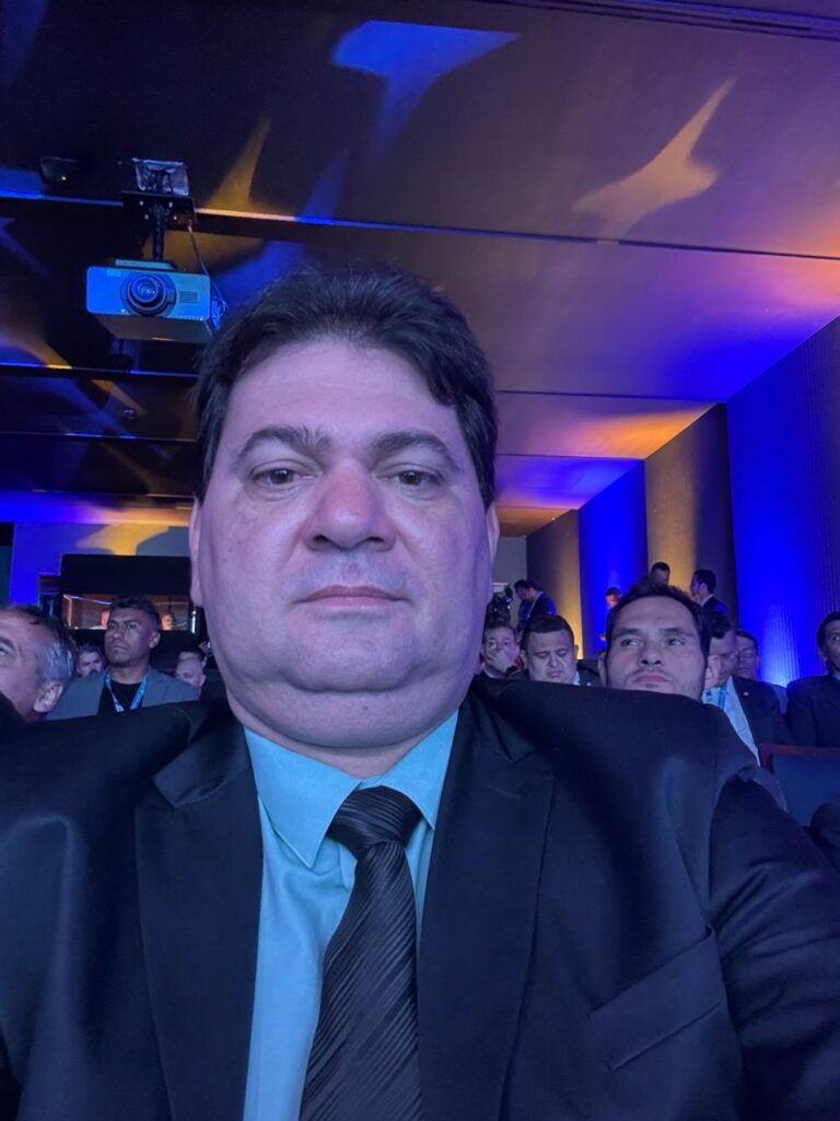FSF participa da abertura do 1º Grupo de Trabalho de Arbitragem