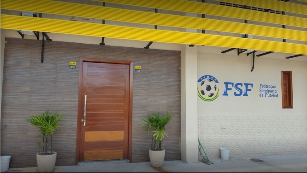 FSF suspende atendimento na sede e expediente presencial retorna na segunda-feira