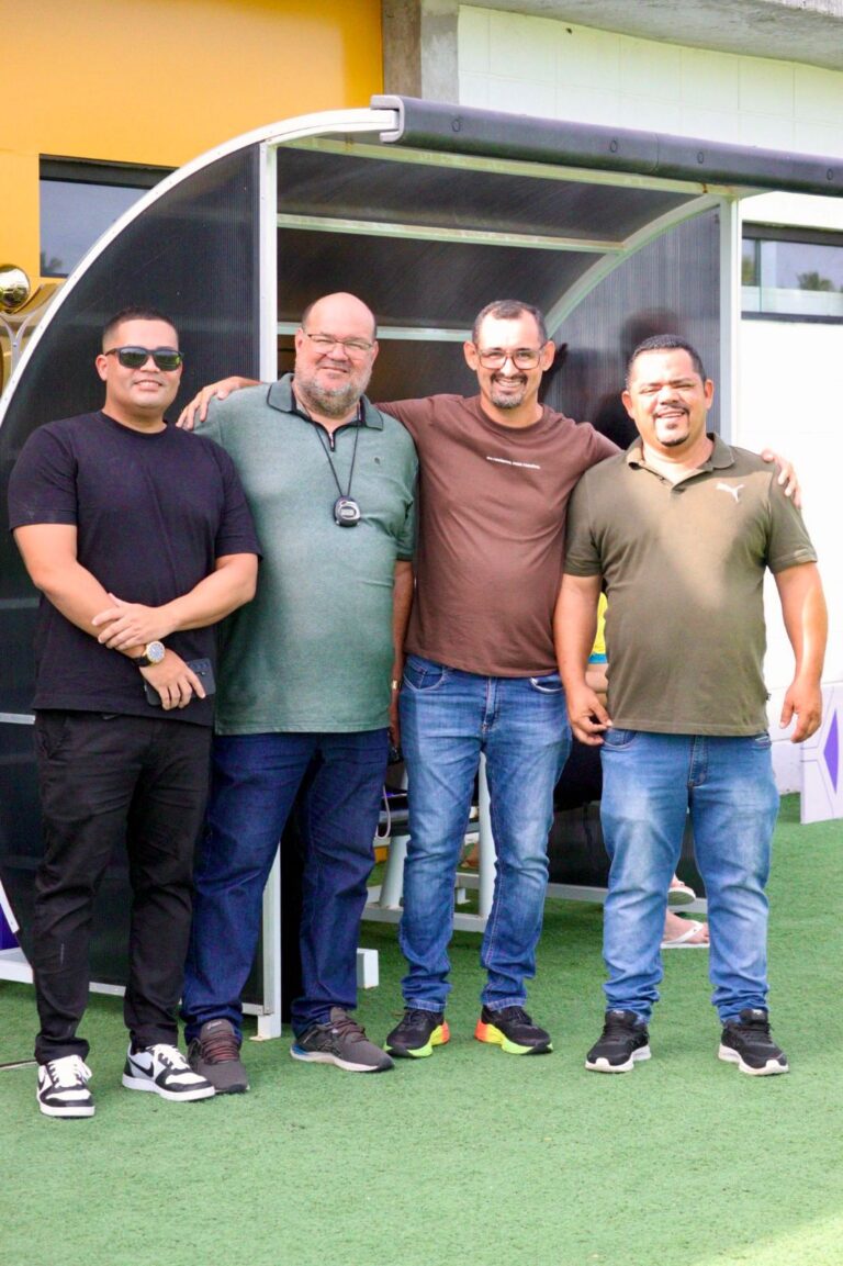 Juventude conquista Campeonato Sergipano Feminino Adulto de 2025