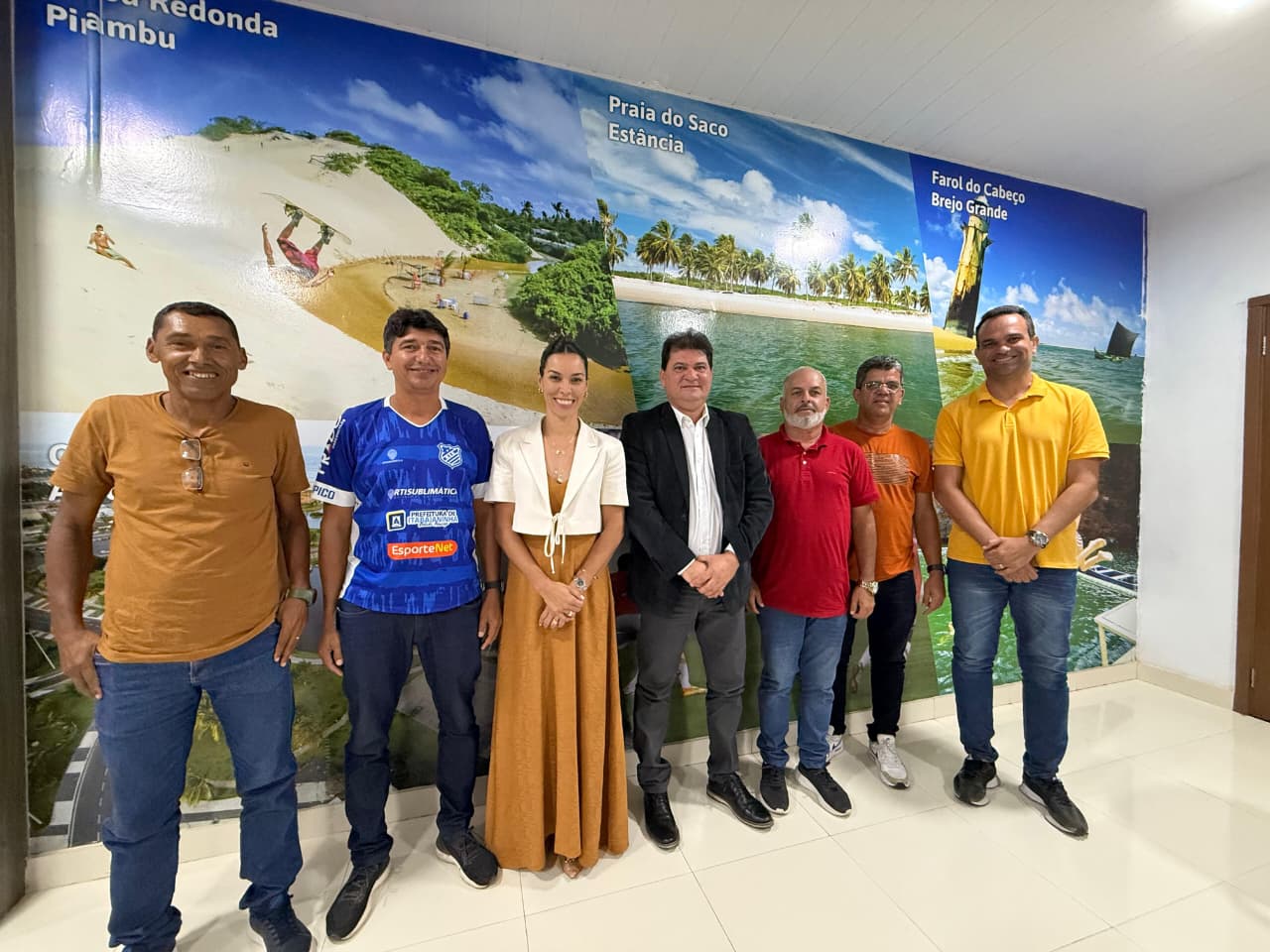 FSF tem reunião e Governo do Estado garante ônibus e alimentação dos clubes da Copa São Paulo