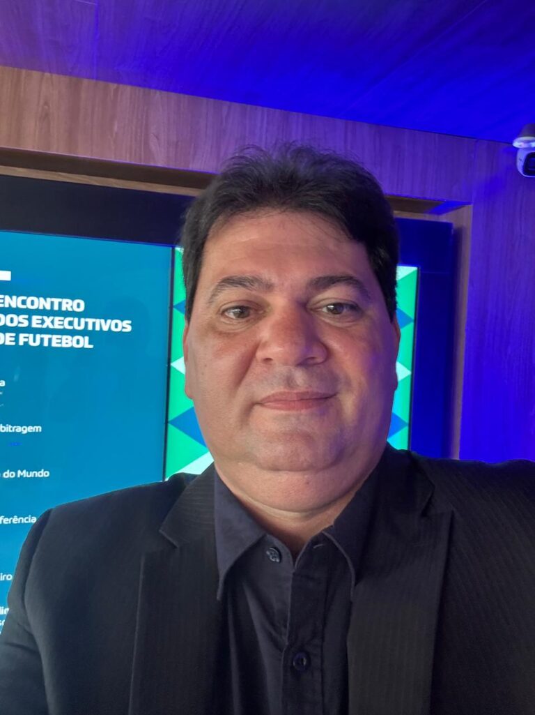 FSF participa do Encontro de Executivos de Futebol