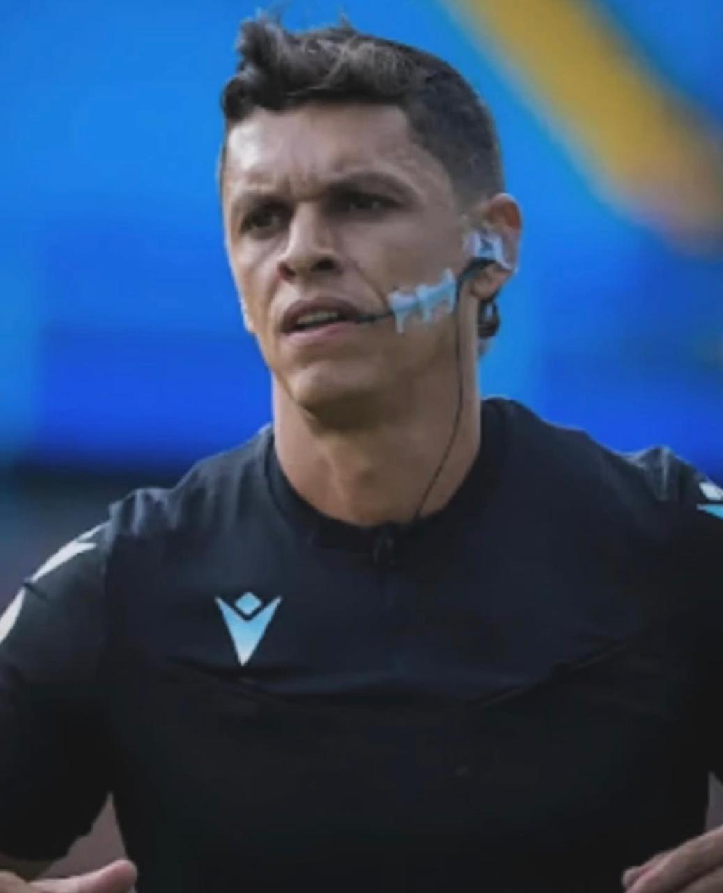 Em audiência pública, Comissão Estadual divulga escala de arbitragem para 1ª rodada do Sergipão SuperBet