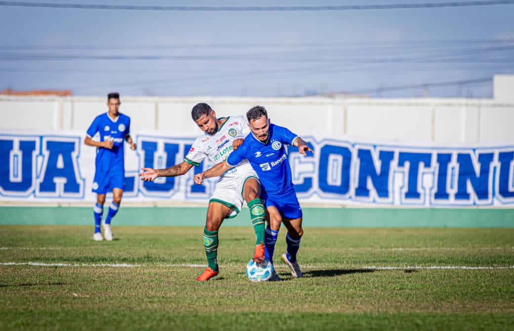 Atlético Gloriense, Itabaiana, Lagarto e Sergipe vencem na 4ª rodada do Sergipão SuperBet